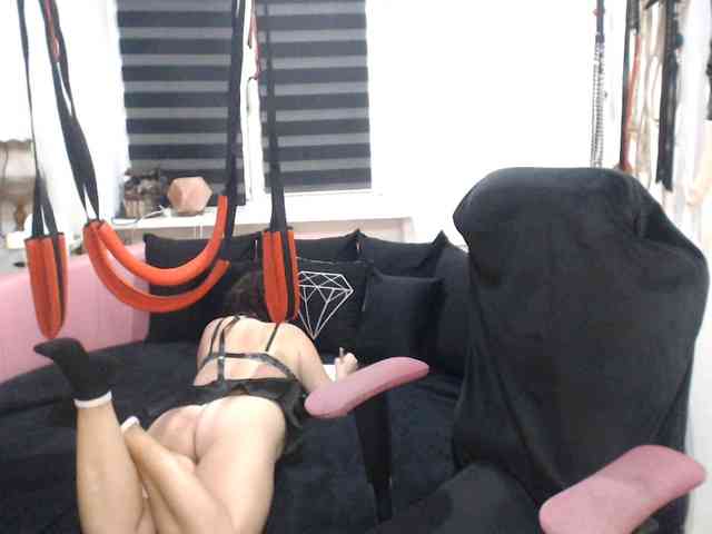 missGODDESS