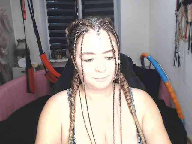 missGODDESS