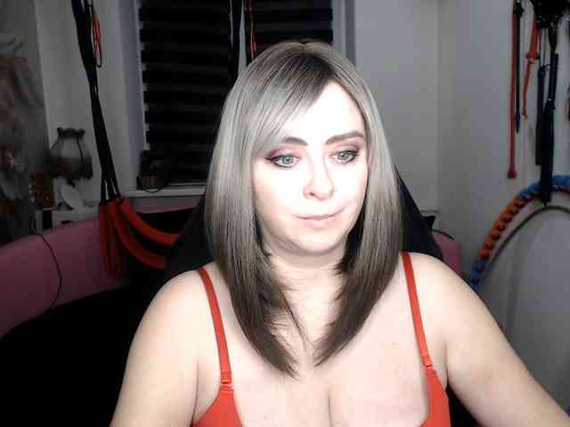 missGODDESS
