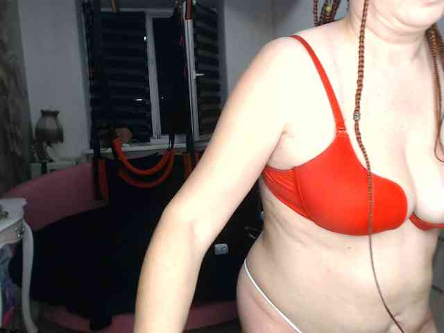 missGODDESS webcam