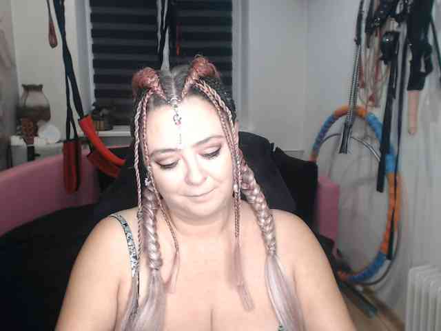 missGODDESS