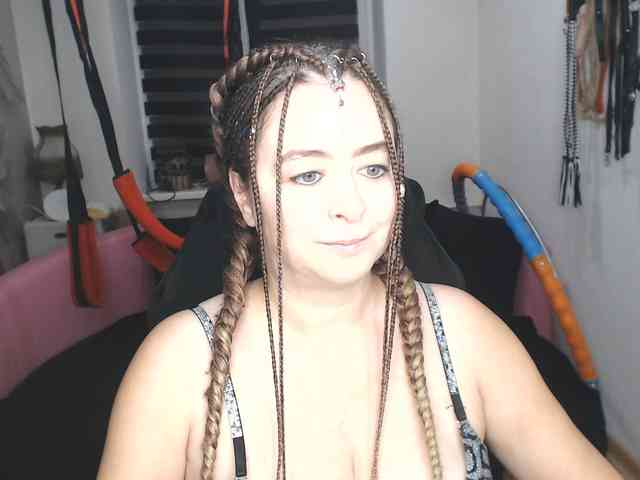 MissGODDESS - Girl 