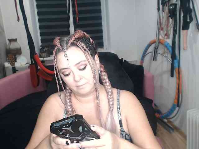 missGODDESS