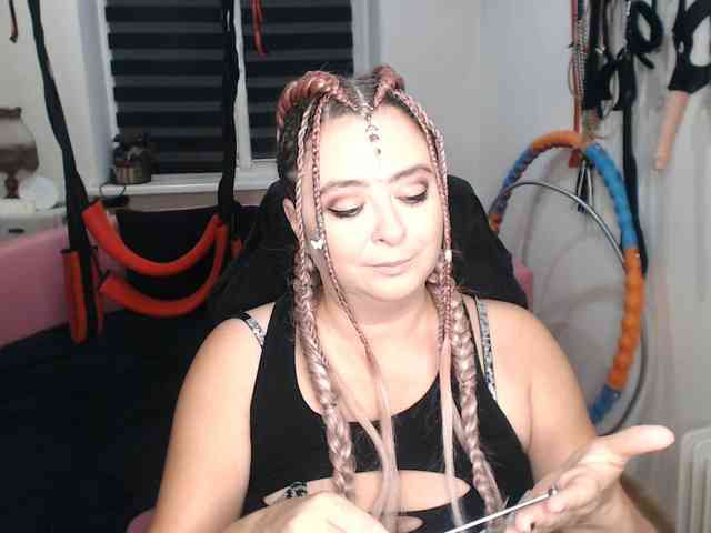 missGODDESS