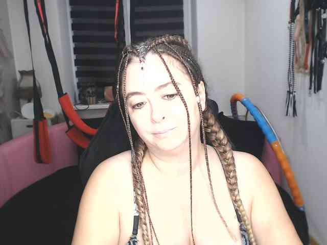 missGODDESS