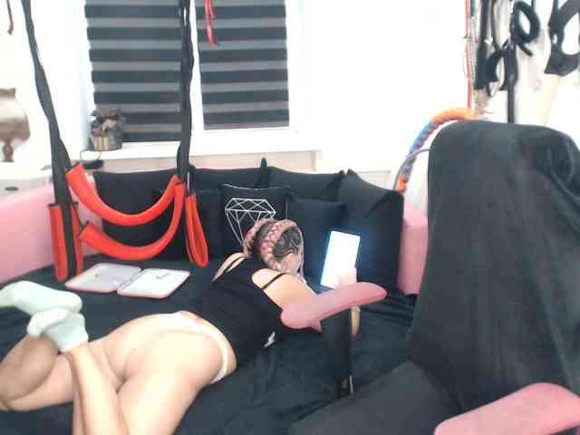 random adult cam chat MissGODDESS