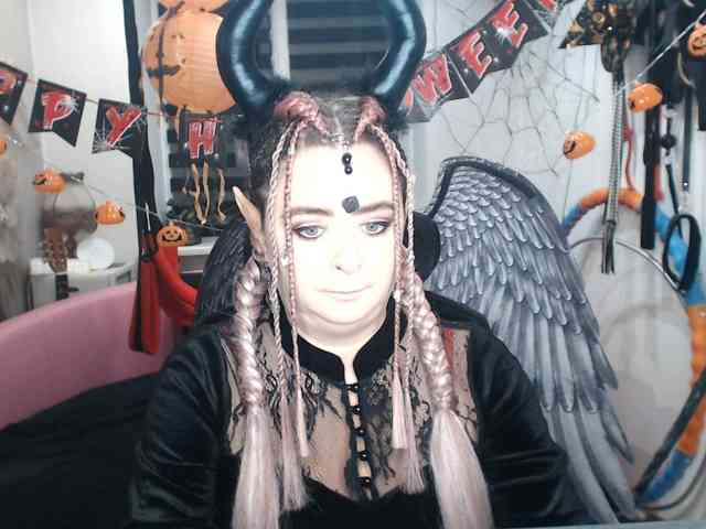 Modèle: missGODDESS