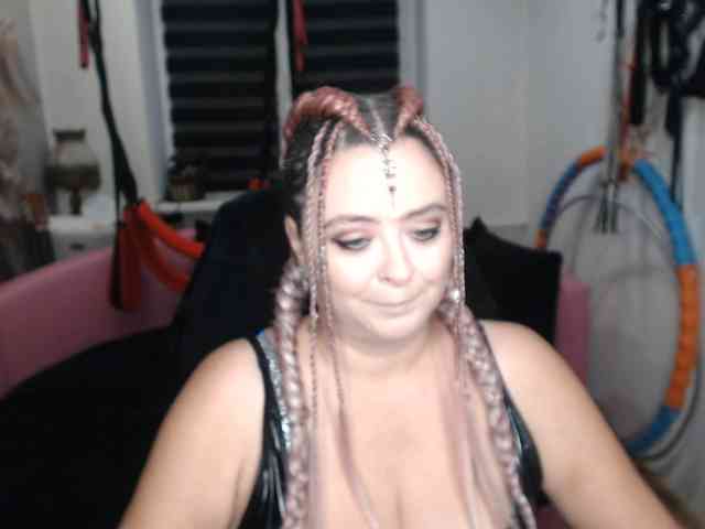 missGODDESS