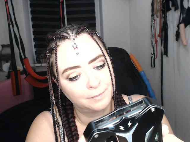 missGODDESS missGODDESS