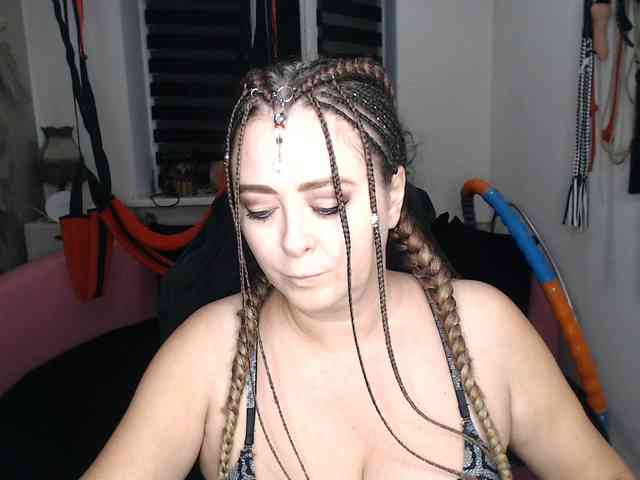 missGODDESS missGODDESS