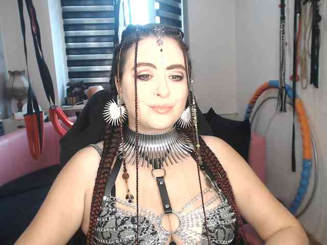 missGODDESS