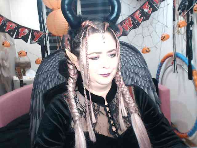 missGODDESS