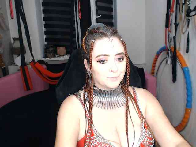 missGODDESS