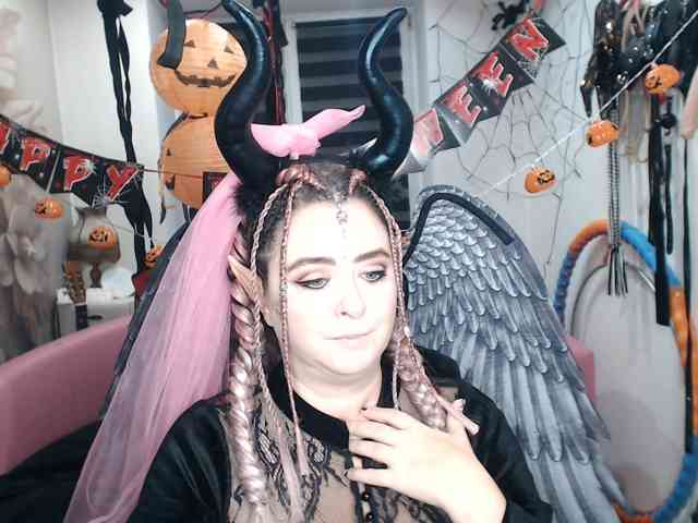 missGODDESS