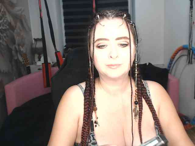 missGODDESS