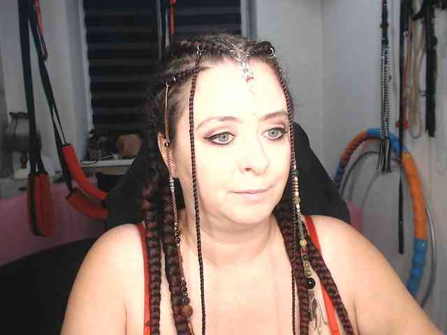 missGODDESS