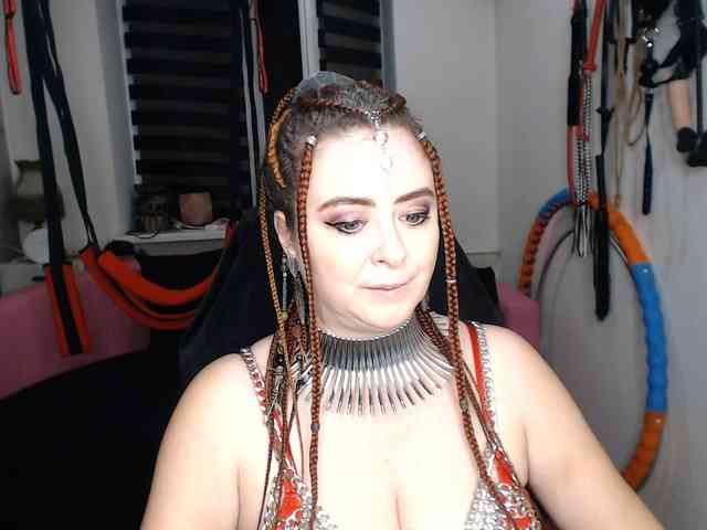 missGODDESS