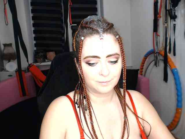 missGODDESS