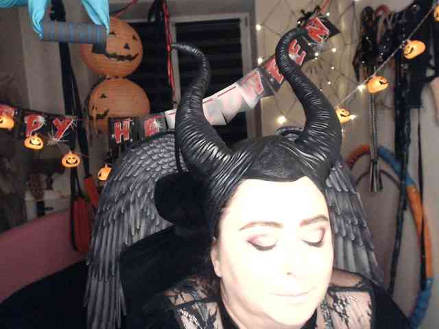 missgoddess's live room
