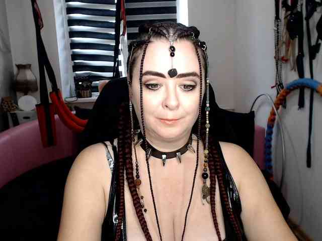 missGODDESS missGODDESS