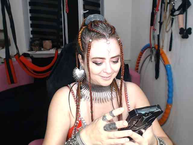 missGODDESS