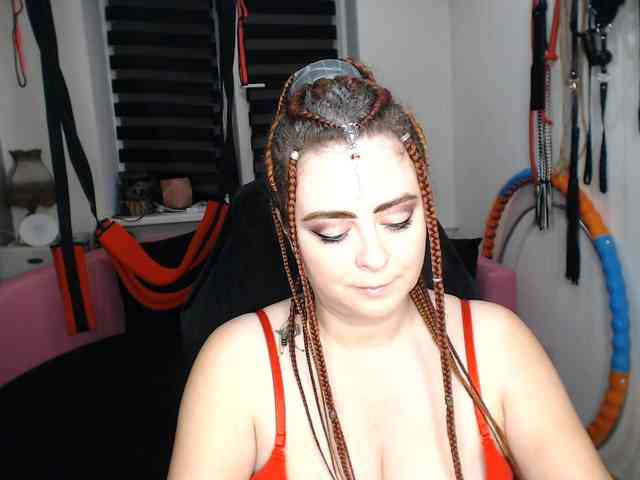 missGODDESS