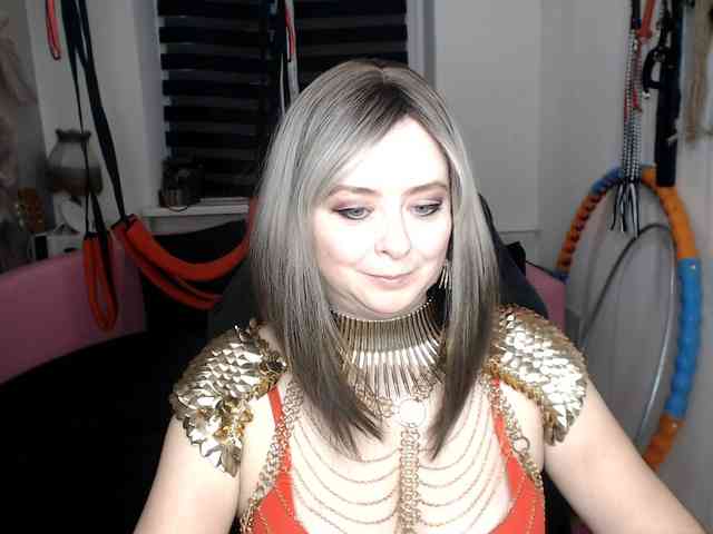 Modelo: missGODDESS