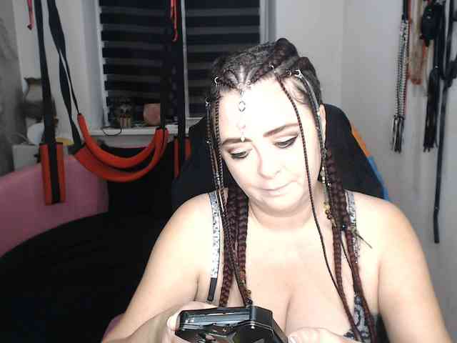 missGODDESS