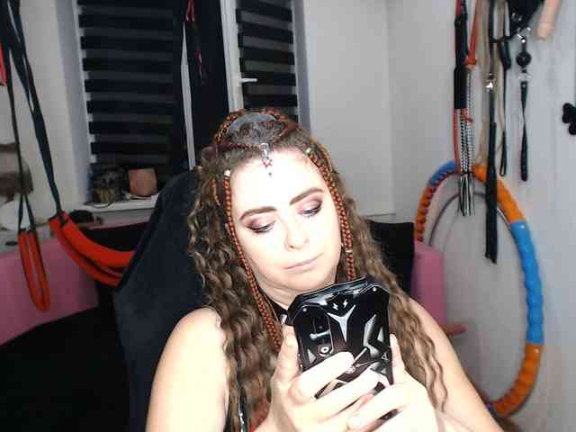 missGODDESS