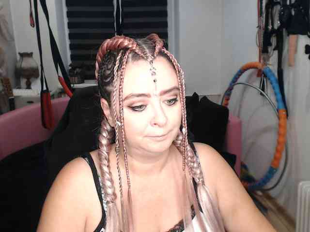 missGODDESS