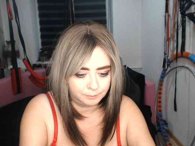missGODDESS webcam