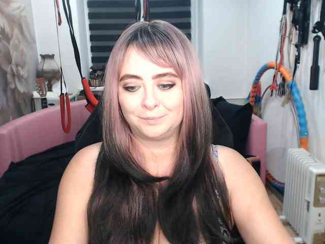 missGODDESS
