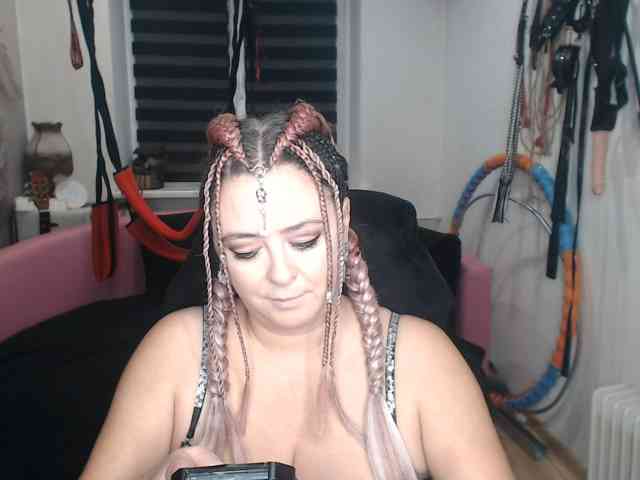 missGODDESS missGODDESS