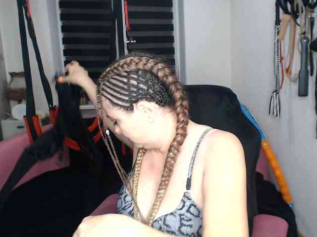 missGODDESS