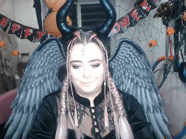 missGODDESS