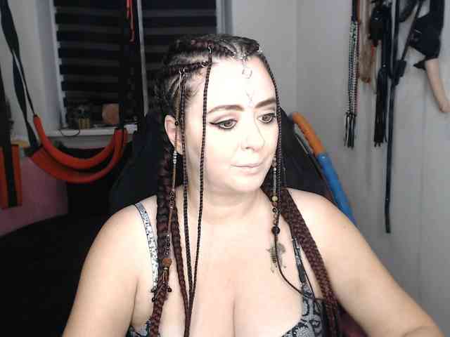 missGODDESS missGODDESS