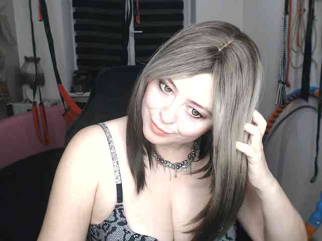 missGODDESS