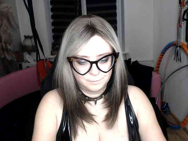 missGODDESS