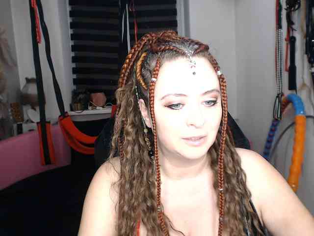 missGODDESS