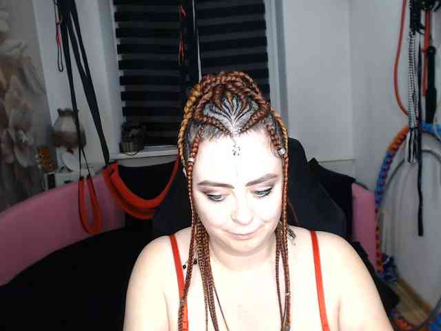missGODDESS Live Webcam on BongaCams