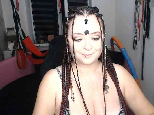 missGODDESS