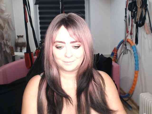 missGODDESS