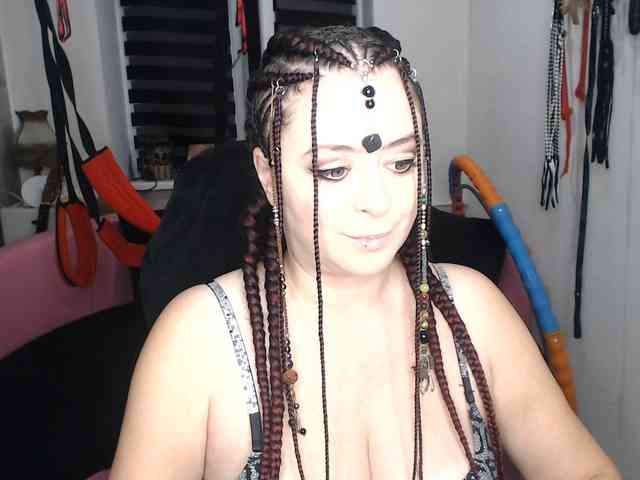 missGODDESS