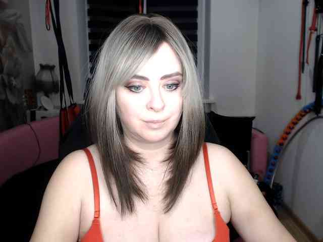 missGODDESS Live Webcam on BongaCams
