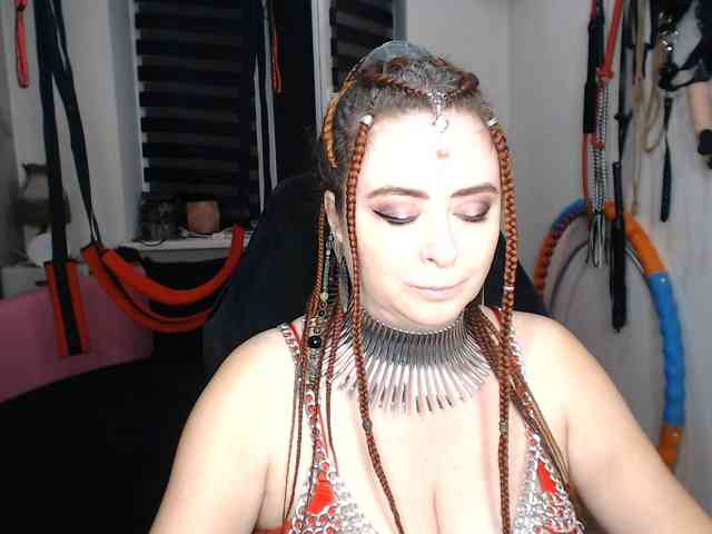 missGODDESS
