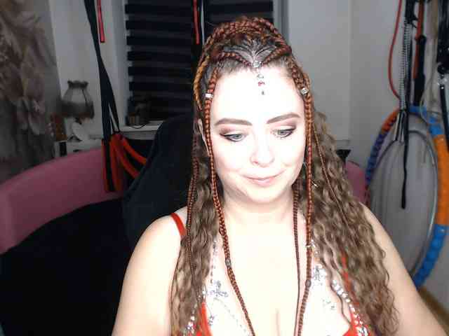 missGODDESS