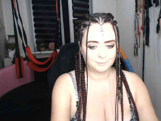 missGODDESS