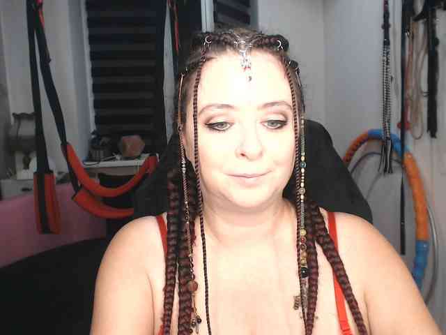 missGODDESS missGODDESS