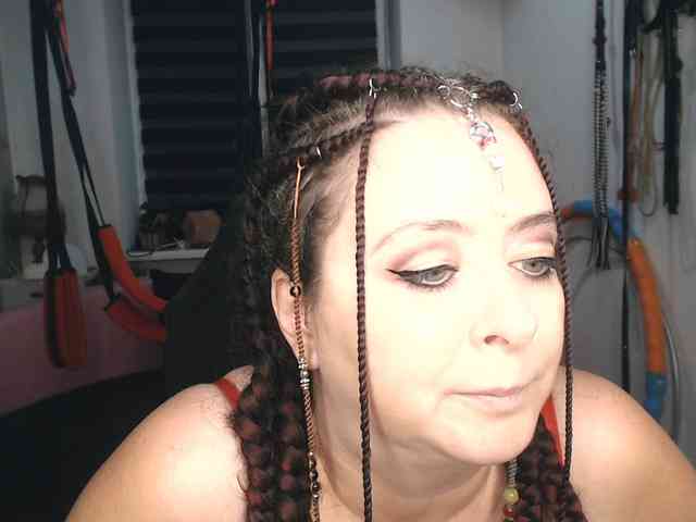 missGODDESS missGODDESS