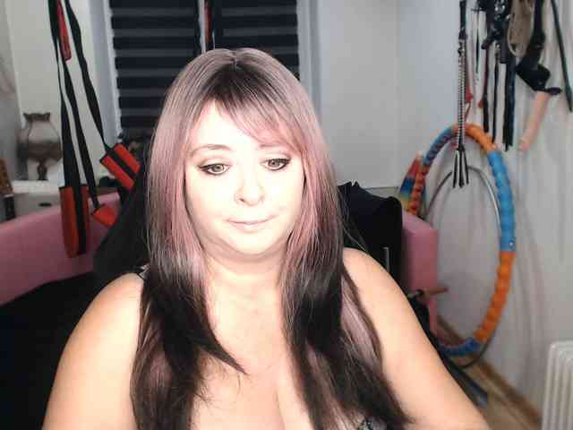 missGODDESS